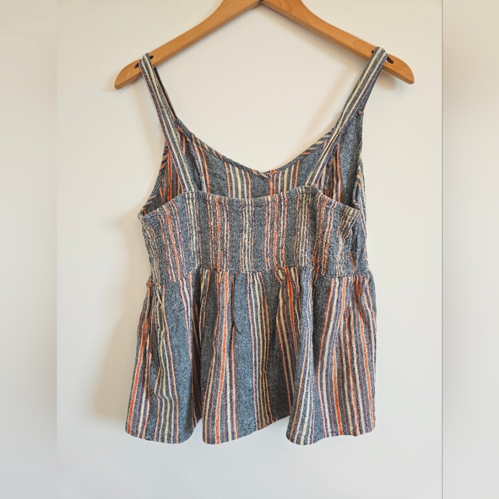 Tribal Tank Top - Picture 2 of 4